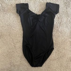 Motionwear leotard size medium child 8-10